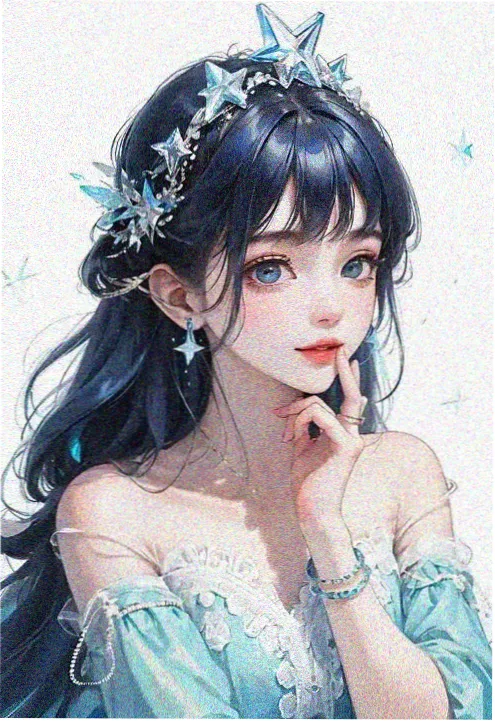一树槐花香电影海报
